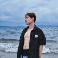 Phạm Khôi Vũ - Timeo