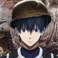 Isagi Yoichi
