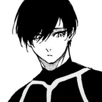 Itoshi Rin