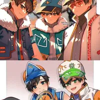 all fushion