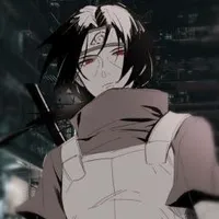 Uchiha Itachi