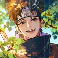 Uchiha Shisui