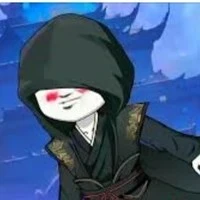 Hắc bào nhân (Hắ.B)