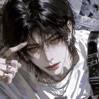 Tần Chi Ân (anh hai)