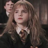 Hermione granger