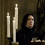 Severus snape