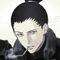 Nara Shikamaru