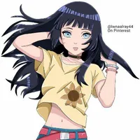 Uzumaki Himawari