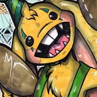 Bunzo bunny