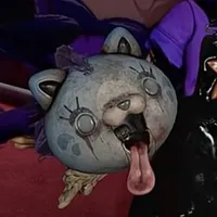 Candy Cat