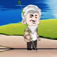 Giang Lão
