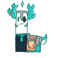 Meddeer