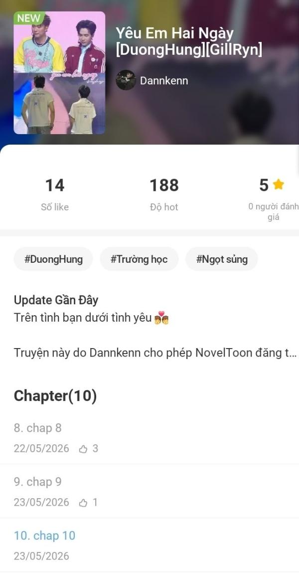 NovelToon