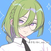 Kazehara Itsuki