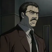 Yagami Soichiro