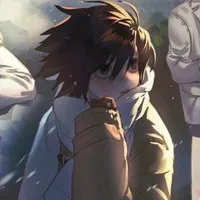 L/L Lawliet[Baby]