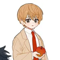 Yagami Light/Raito[Baby]