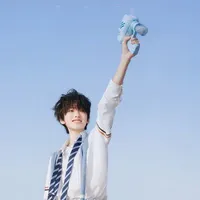 Tả Kỳ Hàm_cậu