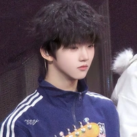 Trương Hàm Thụy_Zhr