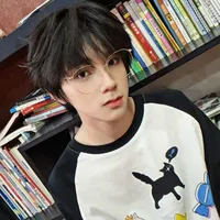 Vương Lỗ Kiệt_Wlj