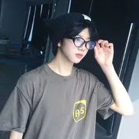 Trương Hàm Thụy_Zhr