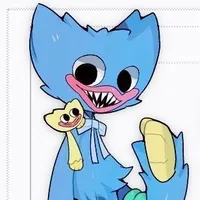 Huggy Wuggy