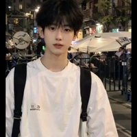 trương đức huy(hồi nhỏ)