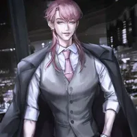 Sanzu Haruchiyo