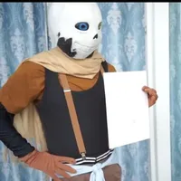 Ink sans