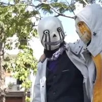 Error 505 Sans