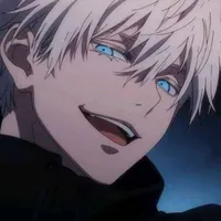 gojo satoru