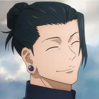 geto suguru