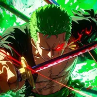 roronoa zoro