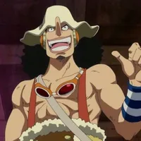 usopp