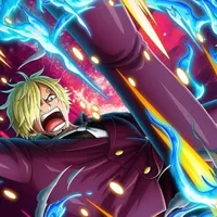 vinsmoke sanji