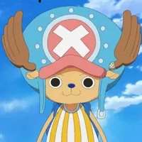 tony tony chopper