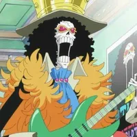 brook