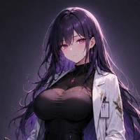 maria yuzuki