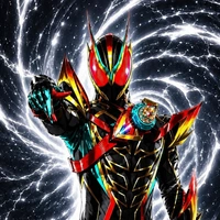 kamen rider zeztz exdream