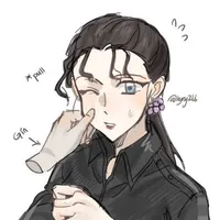 Hondo Hidemi ⌑ Mizunashi Rena ⌑ Kir
