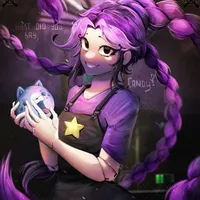 -Lily Lovebraids- {con điên?💔}