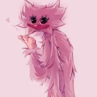 -Kissy Missy-