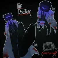 -The Doctor- {Tivi man}