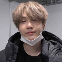 Min Yoongi