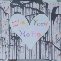 I’m Your Hope(tác giả)