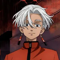 Kurokawa Izana