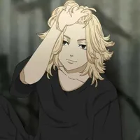 Sano Manjiro (Mikey)