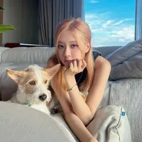 Park Chaeyoung - Nàng