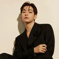 Kim Taehyung - V