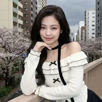 Kim Jennie - Em